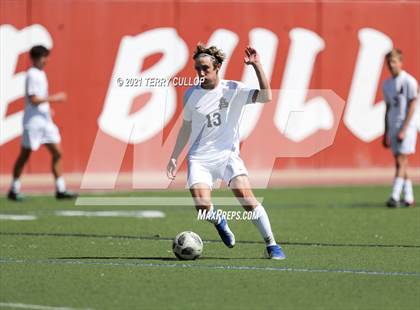 Thumbnail 3 in Summit Academy @ Judge Memorial (UHSAA 3A Quarterfinal) photogallery.