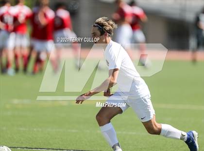 Thumbnail 2 in Summit Academy @ Judge Memorial (UHSAA 3A Quarterfinal) photogallery.