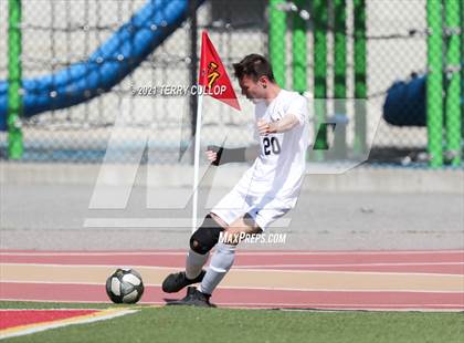 Thumbnail 3 in Summit Academy @ Judge Memorial (UHSAA 3A Quarterfinal) photogallery.