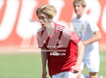 Thumbnail 1 in Summit Academy @ Judge Memorial (UHSAA 3A Quarterfinal) photogallery.