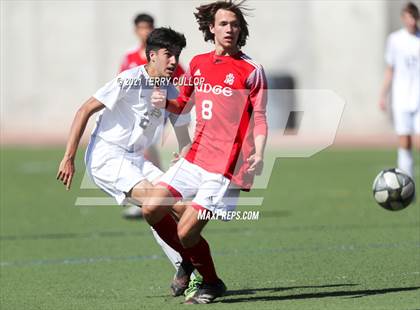 Thumbnail 3 in Summit Academy @ Judge Memorial (UHSAA 3A Quarterfinal) photogallery.