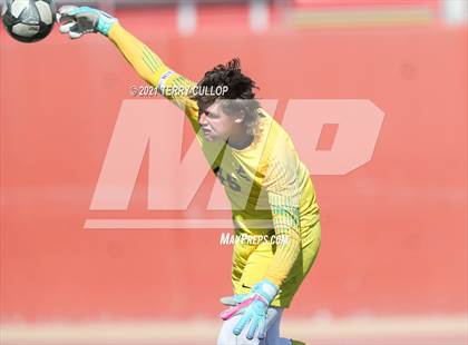 Thumbnail 3 in Summit Academy @ Judge Memorial (UHSAA 3A Quarterfinal) photogallery.