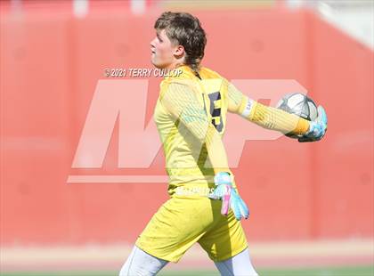 Thumbnail 1 in Summit Academy @ Judge Memorial (UHSAA 3A Quarterfinal) photogallery.