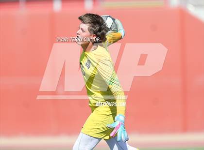 Thumbnail 2 in Summit Academy @ Judge Memorial (UHSAA 3A Quarterfinal) photogallery.