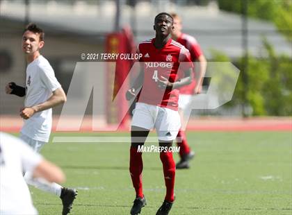 Thumbnail 1 in Summit Academy @ Judge Memorial (UHSAA 3A Quarterfinal) photogallery.