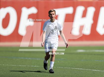 Thumbnail 3 in Summit Academy @ Judge Memorial (UHSAA 3A Quarterfinal) photogallery.