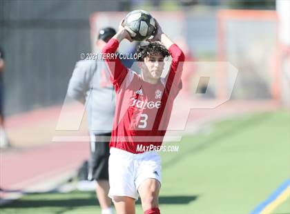 Thumbnail 1 in Summit Academy @ Judge Memorial (UHSAA 3A Quarterfinal) photogallery.