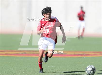 Thumbnail 1 in Summit Academy @ Judge Memorial (UHSAA 3A Quarterfinal) photogallery.