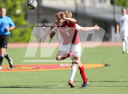 Thumbnail 2 in Summit Academy @ Judge Memorial (UHSAA 3A Quarterfinal) photogallery.