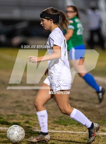 Thumbnail 3 in St. Joseph vs. Highland (CIF CS D2 Playoff) photogallery.