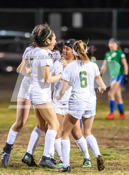 Thumbnail 3 in St. Joseph vs. Highland (CIF CS D2 Playoff) photogallery.