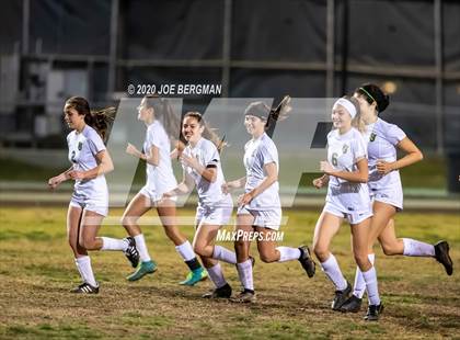 Thumbnail 2 in St. Joseph vs. Highland (CIF CS D2 Playoff) photogallery.