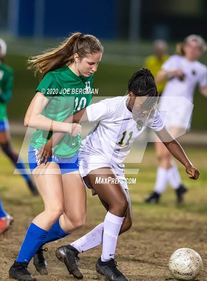 Thumbnail 3 in St. Joseph vs. Highland (CIF CS D2 Playoff) photogallery.