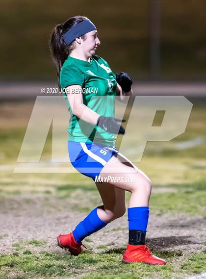 Thumbnail 3 in St. Joseph vs. Highland (CIF CS D2 Playoff) photogallery.