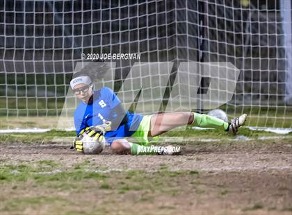 Thumbnail 3 in St. Joseph vs. Highland (CIF CS D2 Playoff) photogallery.