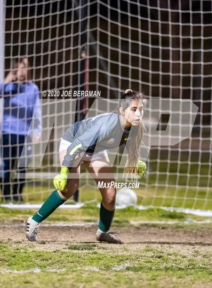Thumbnail 1 in St. Joseph vs. Highland (CIF CS D2 Playoff) photogallery.