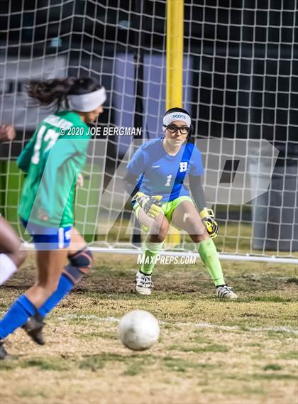Thumbnail 3 in St. Joseph vs. Highland (CIF CS D2 Playoff) photogallery.