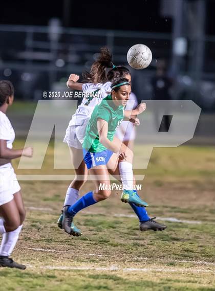 Thumbnail 3 in St. Joseph vs. Highland (CIF CS D2 Playoff) photogallery.