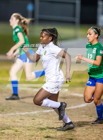 Thumbnail 1 in St. Joseph vs. Highland (CIF CS D2 Playoff) photogallery.
