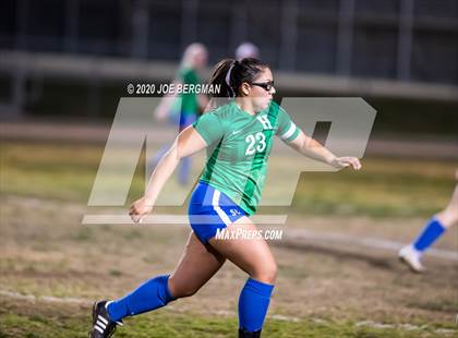 Thumbnail 1 in St. Joseph vs. Highland (CIF CS D2 Playoff) photogallery.