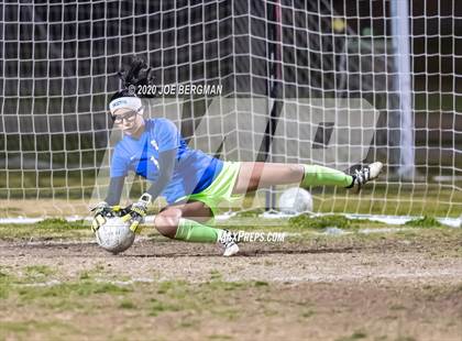 Thumbnail 2 in St. Joseph vs. Highland (CIF CS D2 Playoff) photogallery.