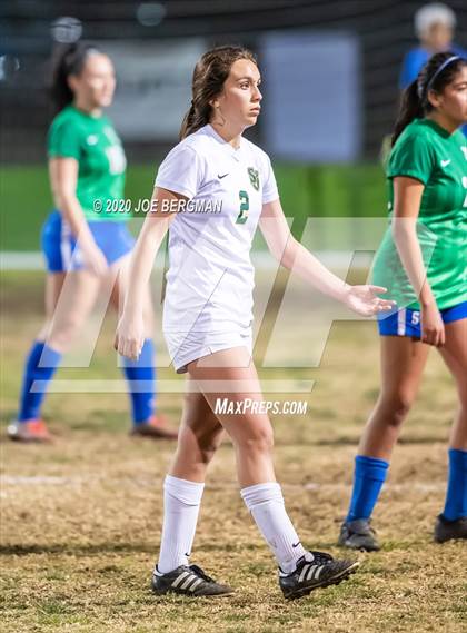 Thumbnail 3 in St. Joseph vs. Highland (CIF CS D2 Playoff) photogallery.