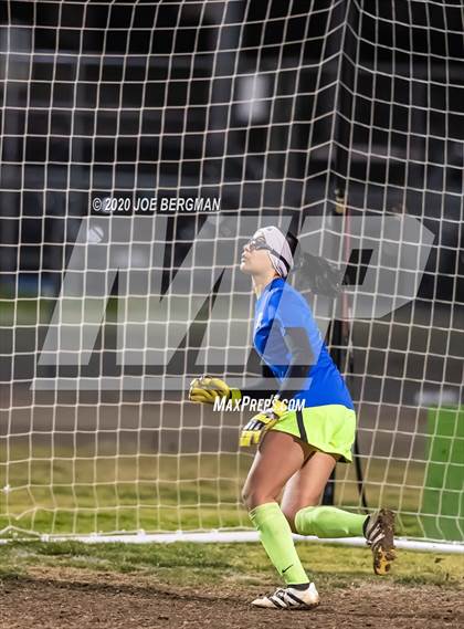 Thumbnail 3 in St. Joseph vs. Highland (CIF CS D2 Playoff) photogallery.