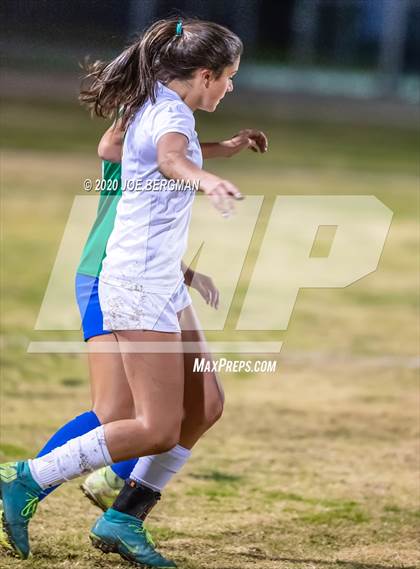 Thumbnail 3 in St. Joseph vs. Highland (CIF CS D2 Playoff) photogallery.