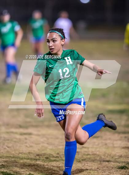 Thumbnail 1 in St. Joseph vs. Highland (CIF CS D2 Playoff) photogallery.
