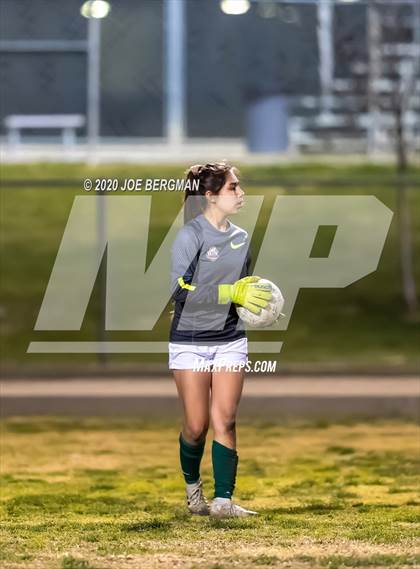 Thumbnail 3 in St. Joseph vs. Highland (CIF CS D2 Playoff) photogallery.