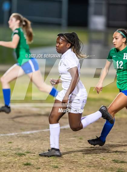 Thumbnail 3 in St. Joseph vs. Highland (CIF CS D2 Playoff) photogallery.