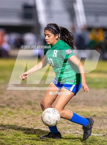 Thumbnail 1 in St. Joseph vs. Highland (CIF CS D2 Playoff) photogallery.