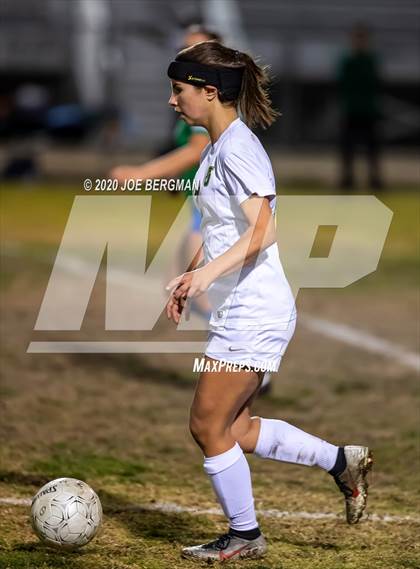 Thumbnail 2 in St. Joseph vs. Highland (CIF CS D2 Playoff) photogallery.