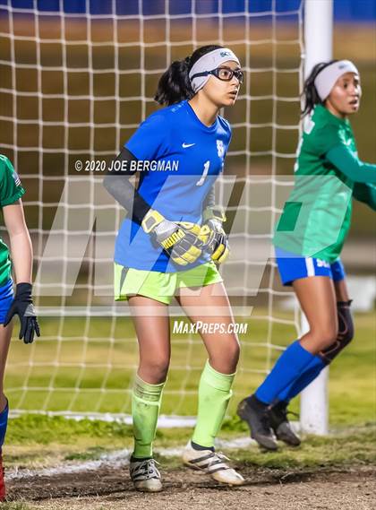 Thumbnail 1 in St. Joseph vs. Highland (CIF CS D2 Playoff) photogallery.