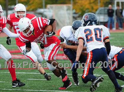 Thumbnail 1 in JV: Lyman Hall @ Branford photogallery.