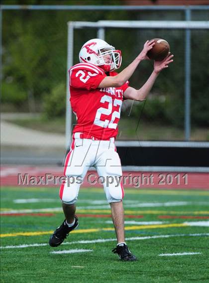 Thumbnail 2 in JV: Lyman Hall @ Branford photogallery.