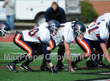 Thumbnail 1 in JV: Lyman Hall @ Branford photogallery.