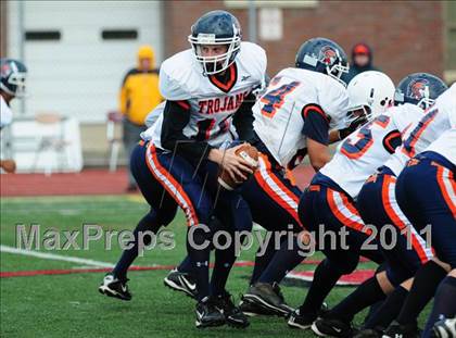 Thumbnail 2 in JV: Lyman Hall @ Branford photogallery.