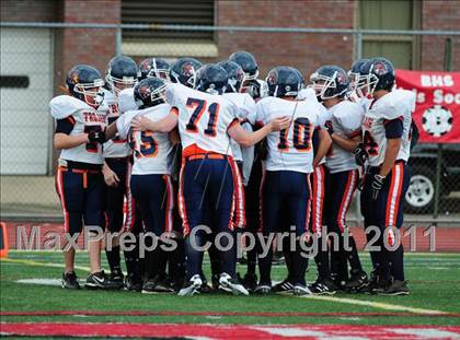 Thumbnail 1 in JV: Lyman Hall @ Branford photogallery.