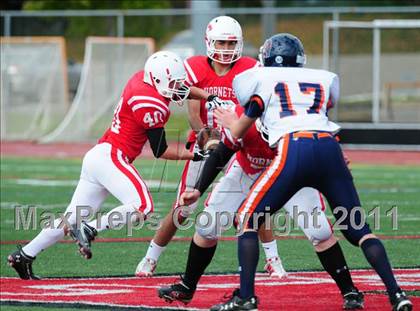 Thumbnail 3 in JV: Lyman Hall @ Branford photogallery.