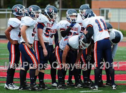 Thumbnail 3 in JV: Lyman Hall @ Branford photogallery.