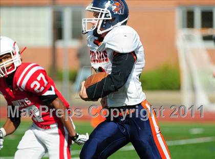 Thumbnail 2 in JV: Lyman Hall @ Branford photogallery.