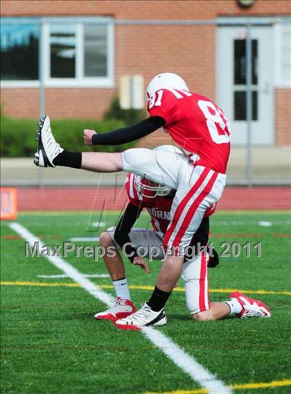 Thumbnail 2 in JV: Lyman Hall @ Branford photogallery.