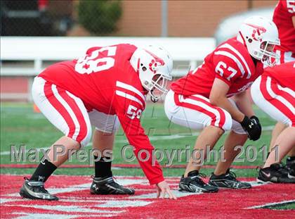 Thumbnail 1 in JV: Lyman Hall @ Branford photogallery.