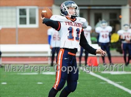 Thumbnail 3 in JV: Lyman Hall @ Branford photogallery.