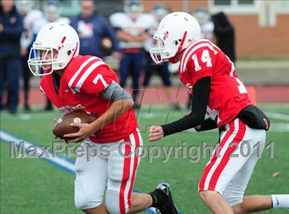 Thumbnail 3 in JV: Lyman Hall @ Branford photogallery.