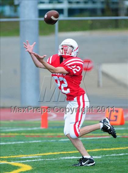 Thumbnail 2 in JV: Lyman Hall @ Branford photogallery.