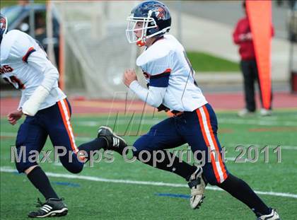 Thumbnail 1 in JV: Lyman Hall @ Branford photogallery.