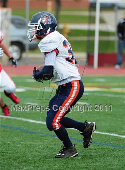 Thumbnail 1 in JV: Lyman Hall @ Branford photogallery.