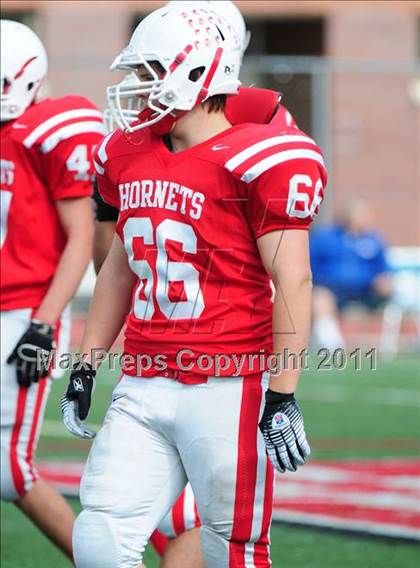 Thumbnail 1 in JV: Lyman Hall @ Branford photogallery.